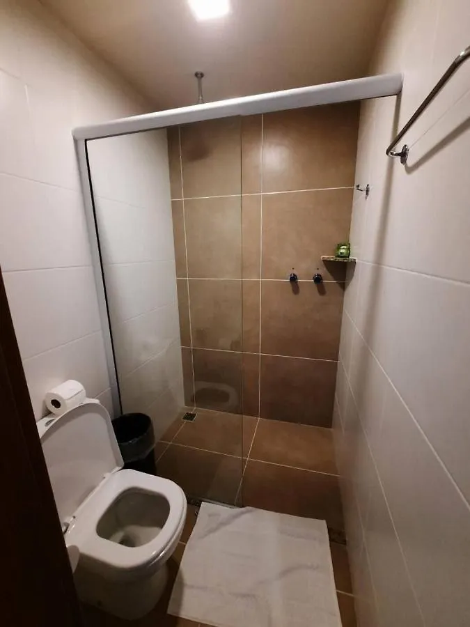 Appartamento Ondas Praia Resort - Mc Porto Seguro Brasile