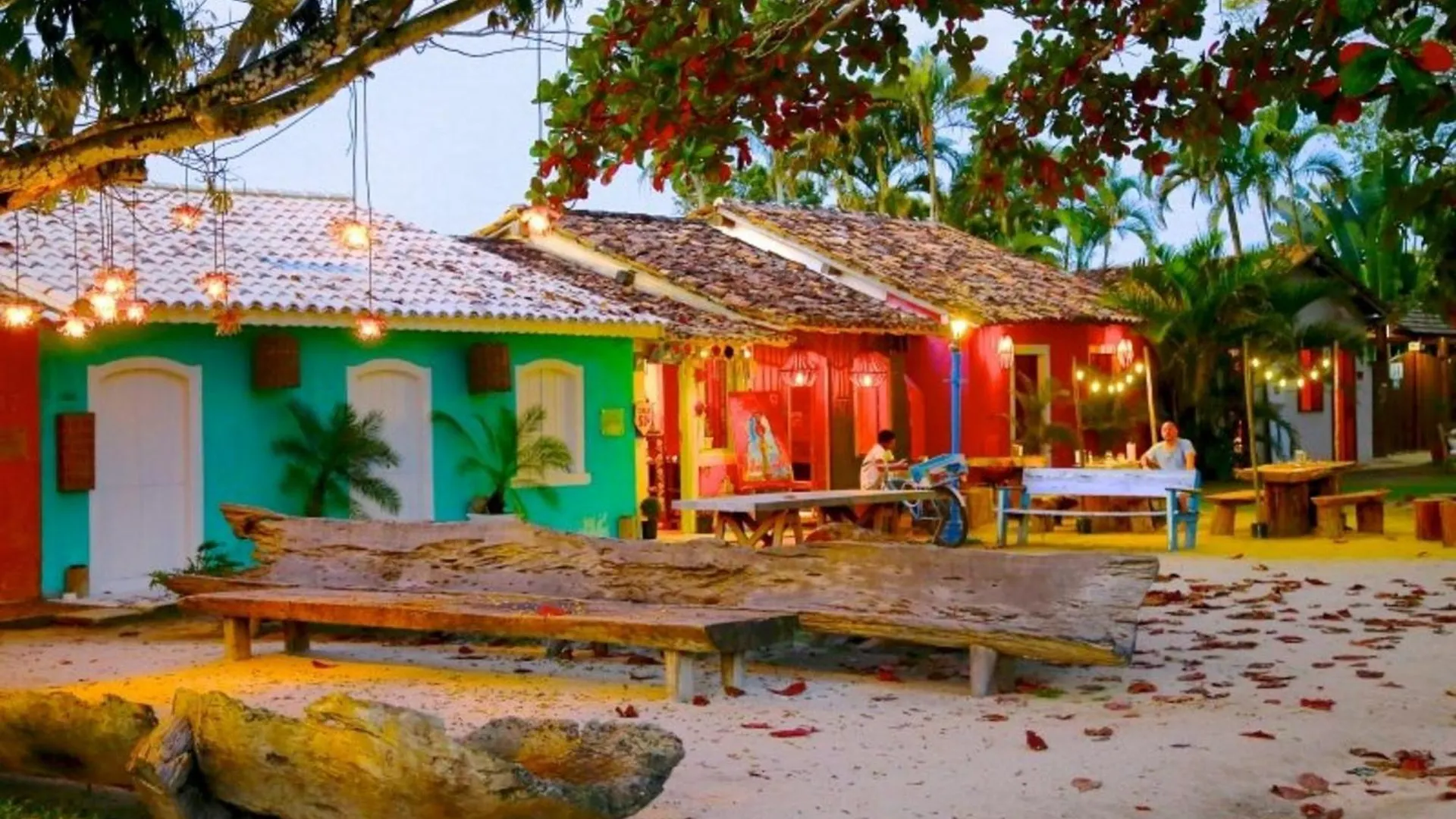 Ondas Praia Resort - Mc Porto Seguro Appartamento