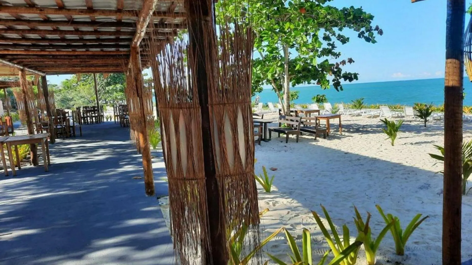 Ondas Praia Resort - Mc Porto Seguro 0*,  Brasile
