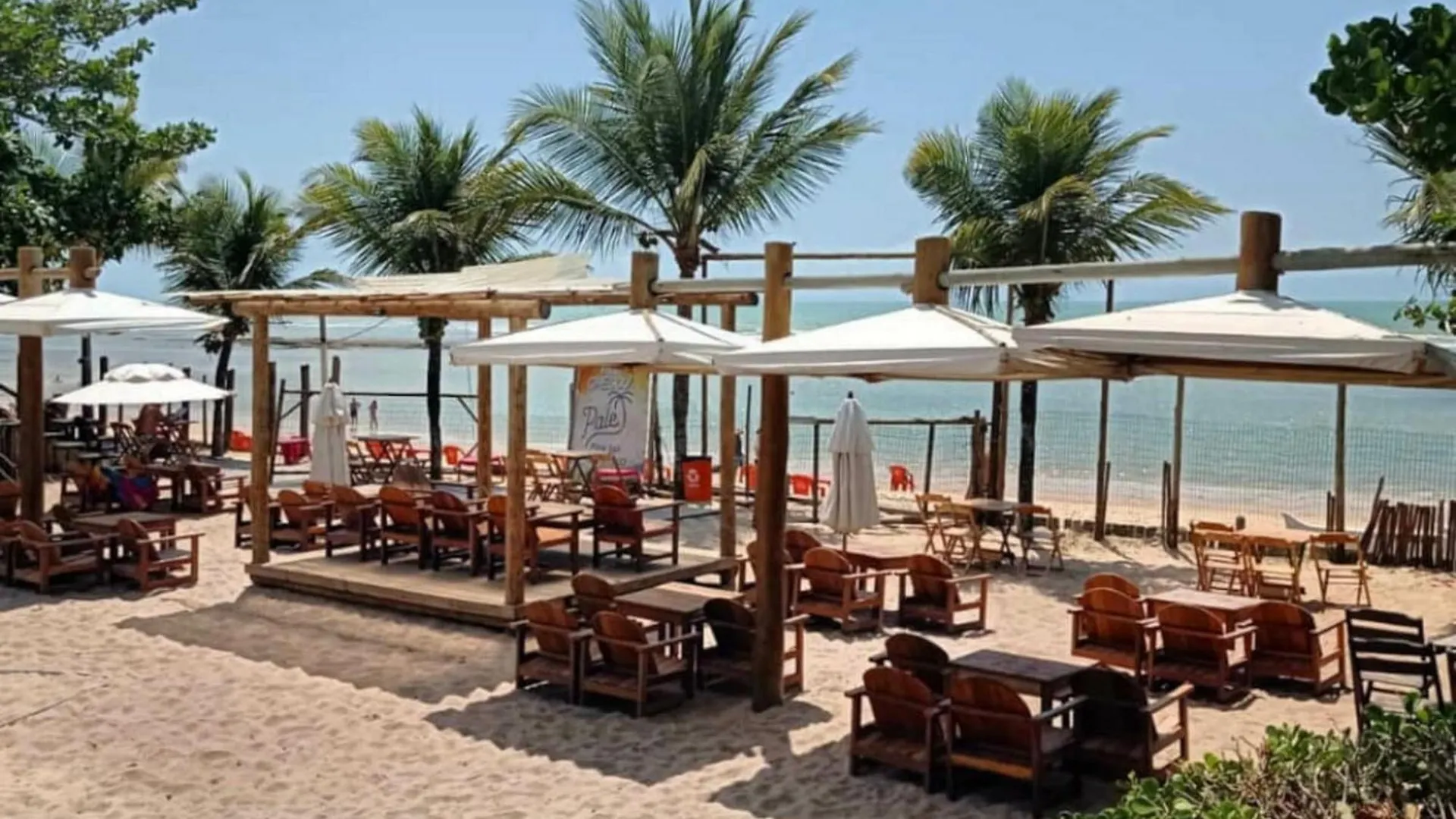 Ondas Praia Resort - Mc Porto Seguro