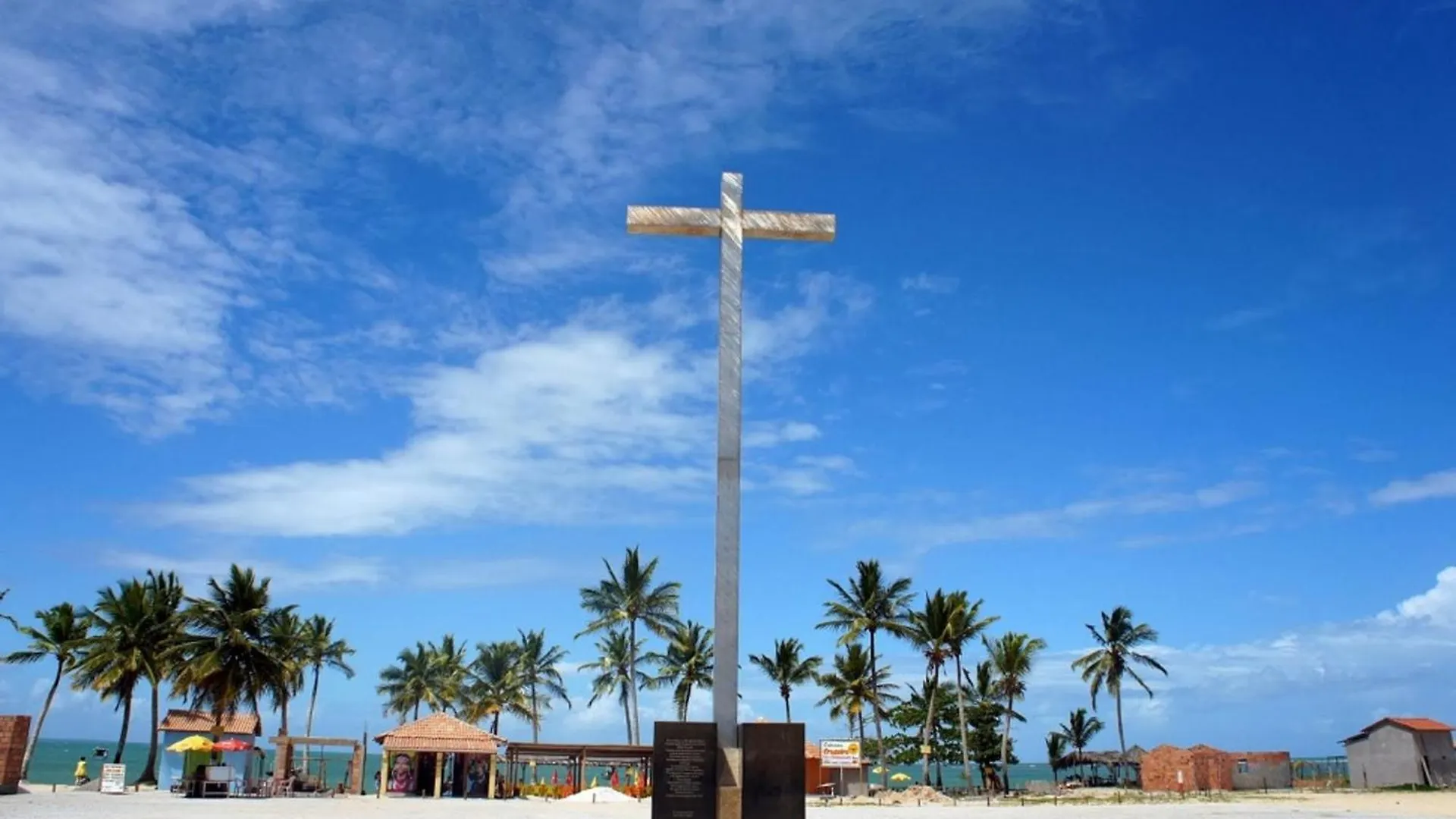 Ondas Praia Resort - Mc Porto Seguro Brazil
