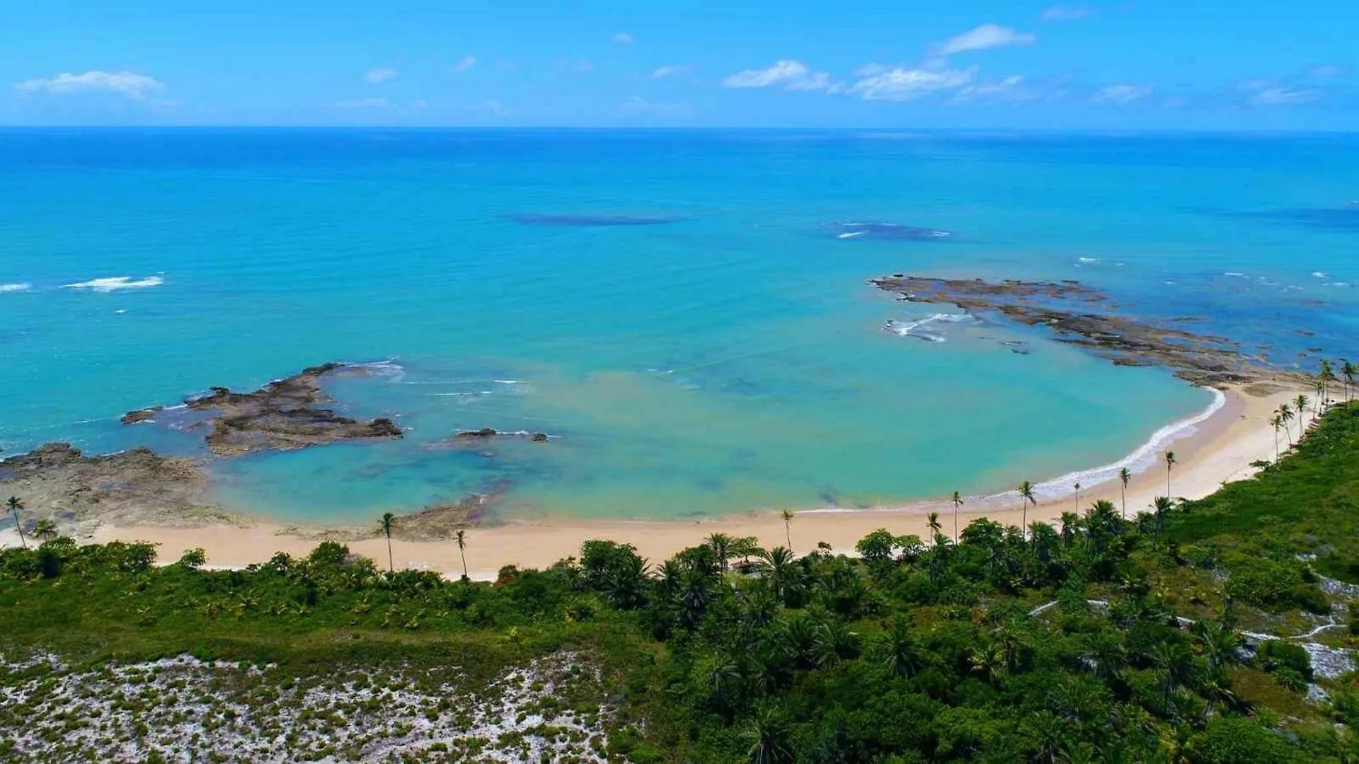Ondas Praia Resort - Mc Porto Seguro 0*,