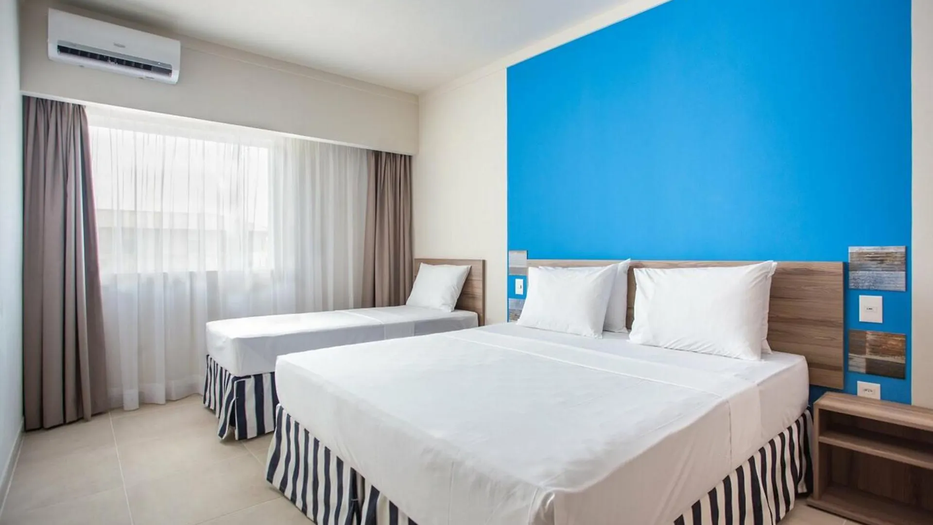 Ondas Praia Resort - Mc Porto Seguro 0*,