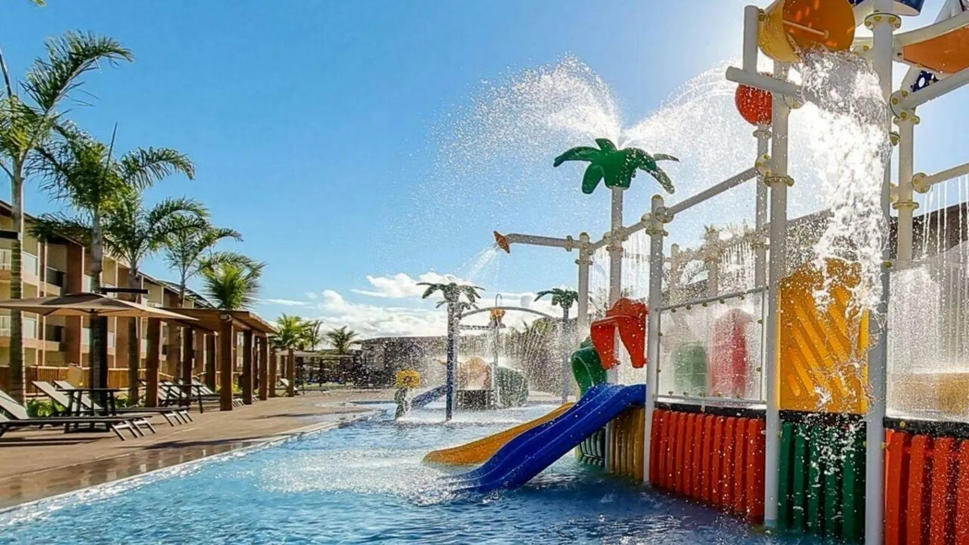 Ondas Praia Resort - Mc Porto Seguro Apartment