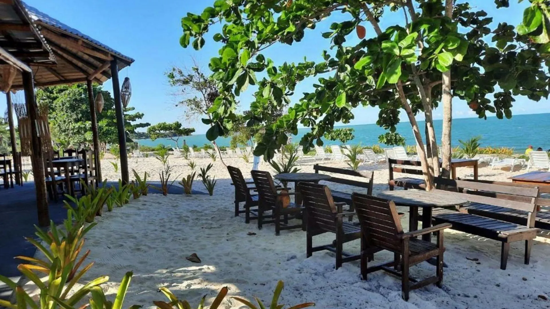 Ondas Praia Resort - Mc Porto Seguro Brazil