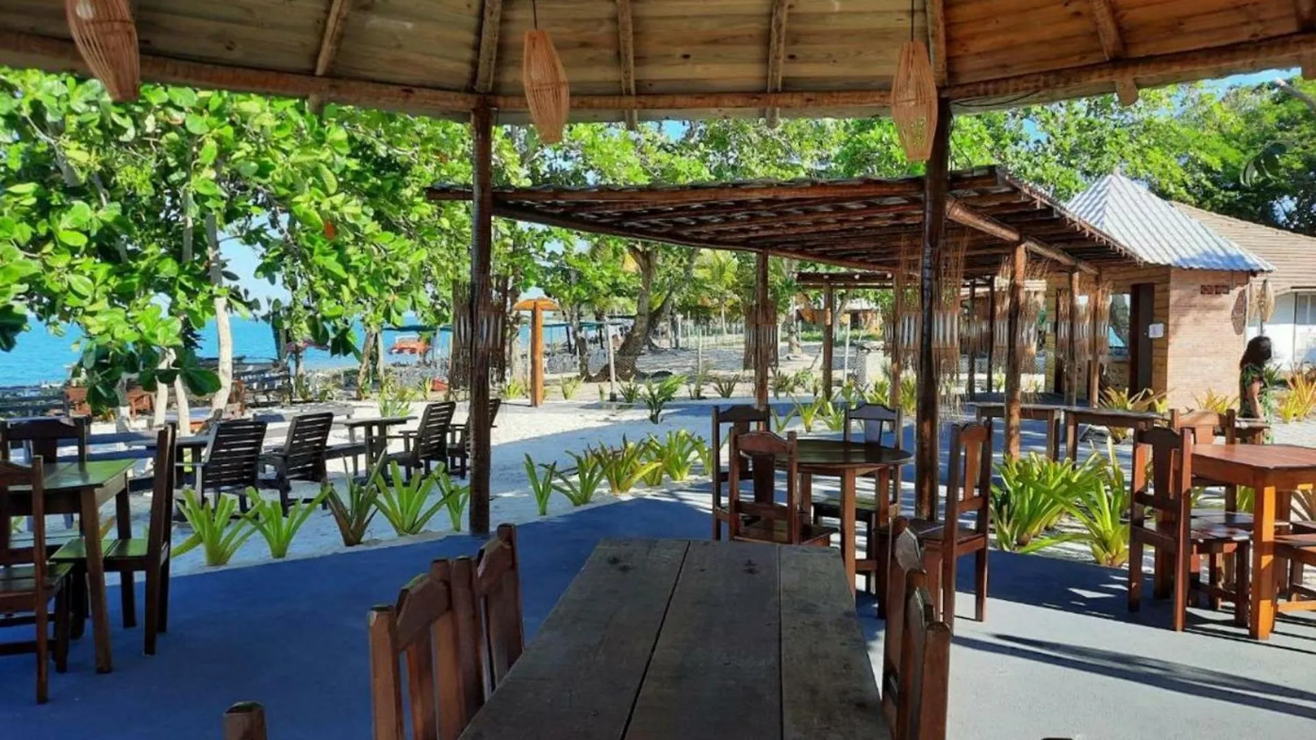 Apartment Ondas Praia Resort - Mc Porto Seguro Brazil