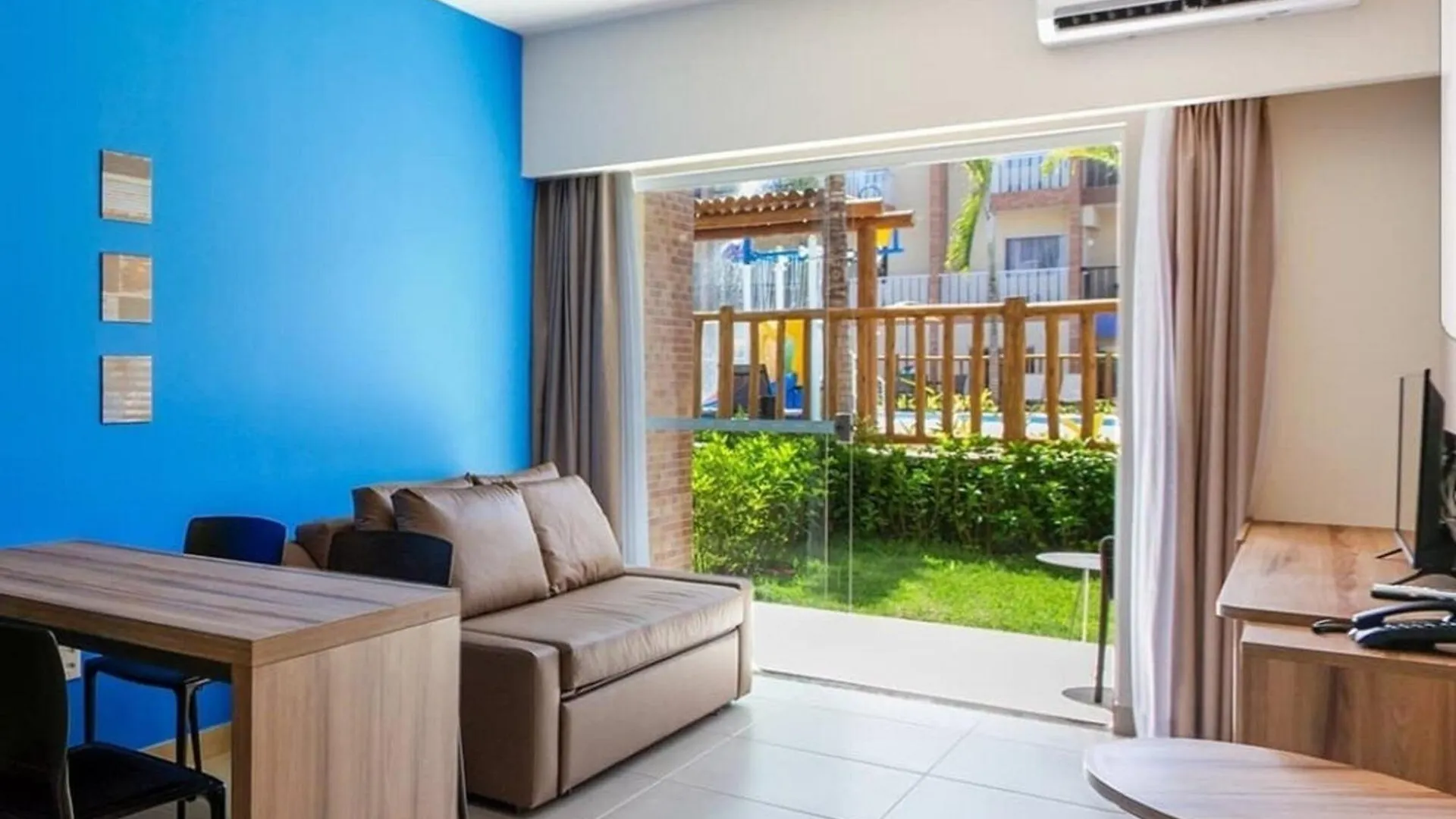 Apartment Ondas Praia Resort - Mc Porto Seguro