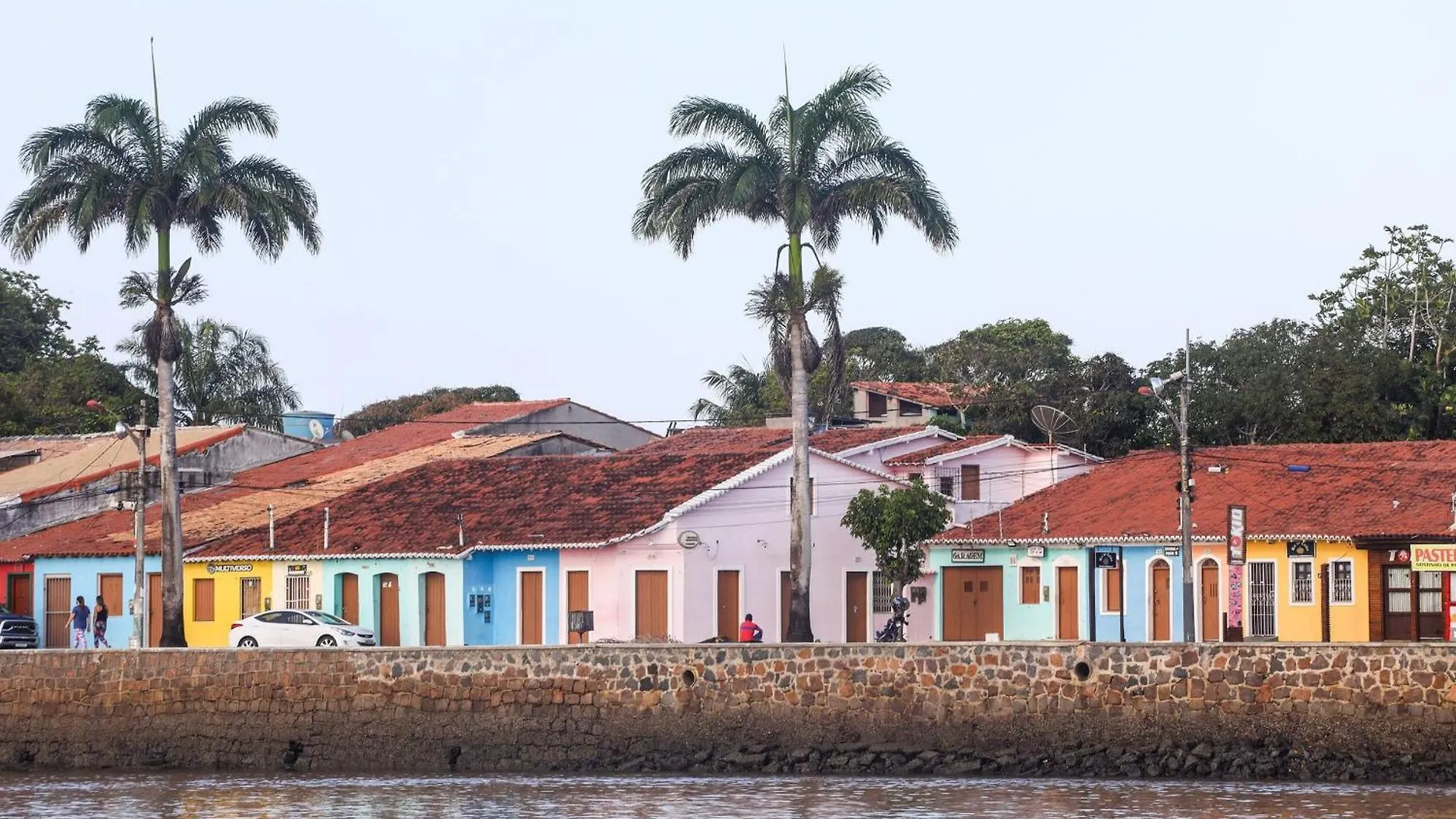 Ondas Praia Resort - Mc Porto Seguro